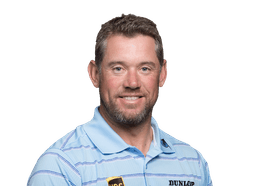 Lee Westwood