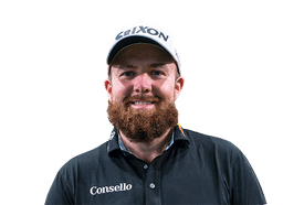 Shane Lowry