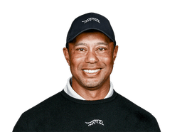Tiger Woods