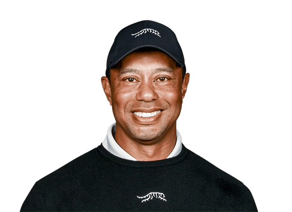 Tiger Woods