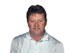 Ian Woosnam