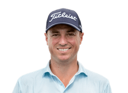 Justin Thomas