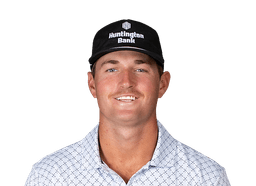 Preston Stout