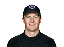 Jordan Spieth