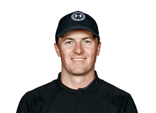 Jordan Spieth