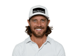 Tommy Fleetwood