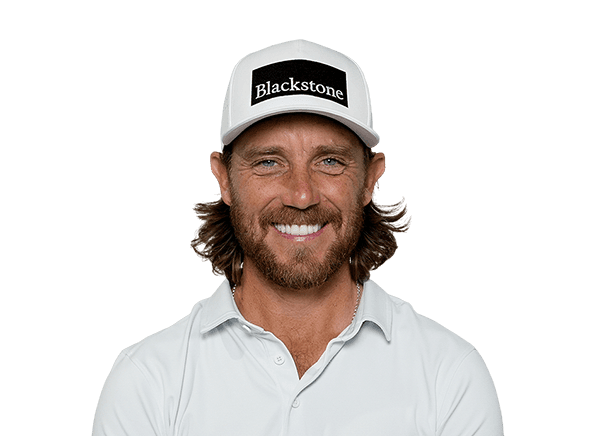 Tommy Fleetwood