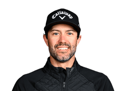 Adam Hadwin