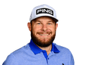 Tyrrell Hatton