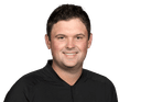 Patrick Reed