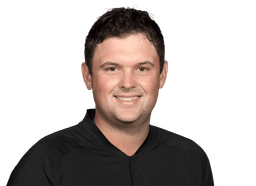 Patrick Reed