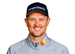 Justin Rose