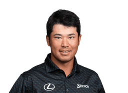 Hideki Matsuyama