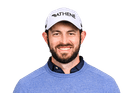 Patrick Cantlay