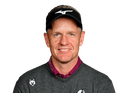 Luke Donald