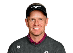 Luke Donald