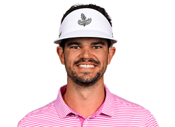 Beau Hossler
