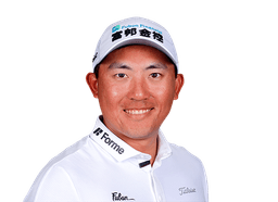 C.T. Pan