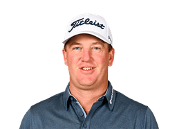 Tom Hoge