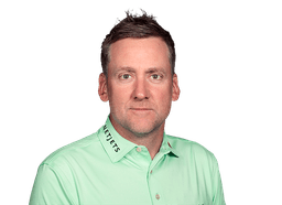 Ian Poulter