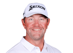 Lucas Glover