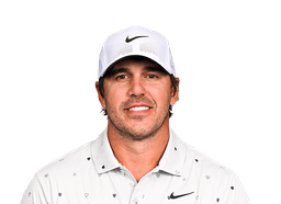 Brooks Koepka