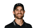 Patrick Rodgers
