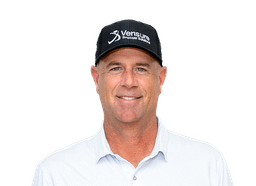 Stewart Cink