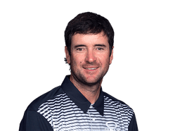 Bubba Watson