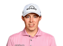 Matt Fitzpatrick
