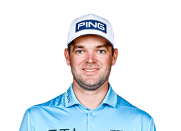 Corey Conners