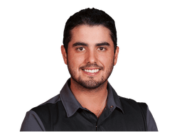 Abraham Ancer