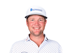 Trey Mullinax