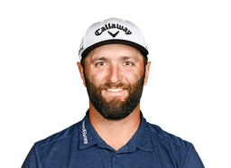 Jon Rahm