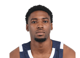 Marcus Watson Jr.