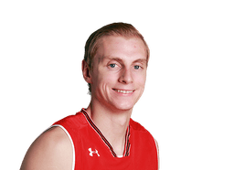 Parker Van Dyke