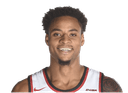 Desean Murray