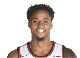 Desean Murray