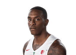 Deshon Taylor