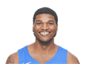 Dion Wiley
