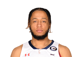Troy Holston