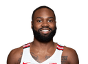 Keyshawn Woods