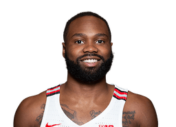 Keyshawn Woods