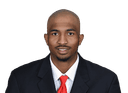 Xavian Stapleton
