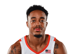 Marcquise Reed