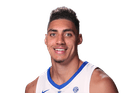 Reid Travis