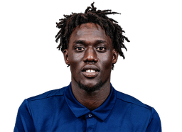 Abdoulaye Gueye
