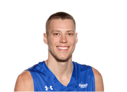 Mike Daum