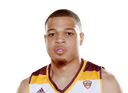 Larry Austin Jr.