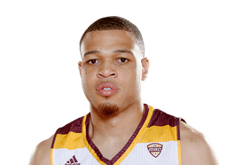 Larry Austin Jr.